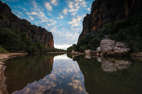 Gorgeous Gorges Tour - Windjana & Bell Gorge, Mt Hart, Cape Leveque - Accommodation Batemans Bay 1