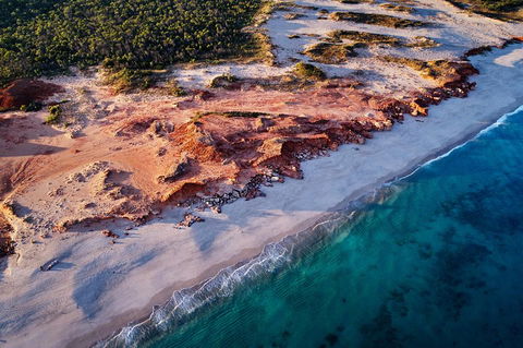 Gorgeous Gorges Tour - Windjana & Bell Gorge, Mt Hart, Cape Leveque - Accommodation Batemans Bay 4