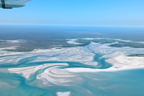 Giant Tides Tour - Cygnet Bay Pearl Farm - Accommodation Batemans Bay 1