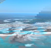 Wet Season Incredible Islands Tour - Horizontal Falls  Cygnet Bay Pearl Farm - Accommodation Batemans Bay