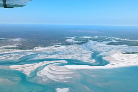 Wet Season Incredible Islands Tour - Horizontal Falls & Cygnet Bay Pearl Farm - Accommodation Batemans Bay 0