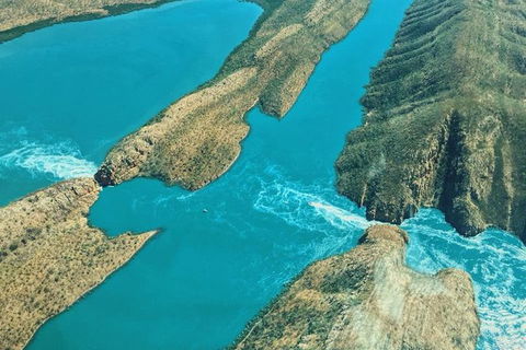 Wet Season Incredible Islands Tour - Horizontal Falls & Cygnet Bay Pearl Farm - Accommodation Batemans Bay 1