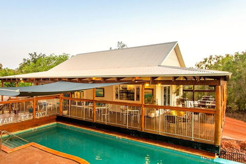 Wet Season Incredible Islands Tour - Horizontal Falls & Cygnet Bay Pearl Farm - Accommodation Batemans Bay 2