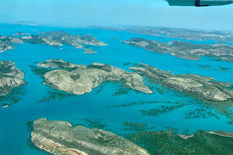 Wet Season Incredible Islands Tour - Horizontal Falls & Cygnet Bay Pearl Farm - Accommodation Batemans Bay 3