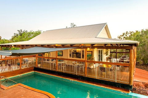Wet Season Mitchell Falls Tour - Mitchell Falls, Horizontal Falls & Cygnet Bay - Accommodation Batemans Bay 4