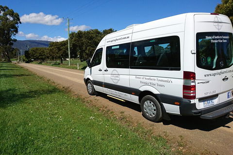 Valleys Of Vino Tour - Accommodation Batemans Bay 5