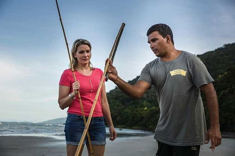 Ngana Julaymba Dungay - Full Day - Accommodation Batemans Bay 5