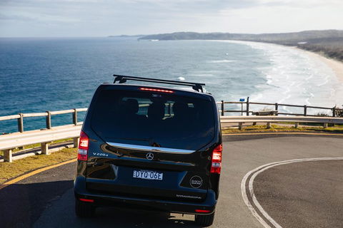 Luxury Hinterland Tour - Accommodation Batemans Bay 0