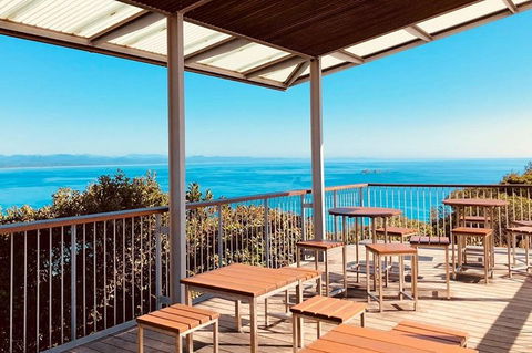 Luxury Hinterland Tour - Accommodation Batemans Bay 1