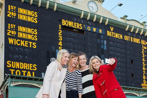 Adelaide Oval Stadium Tour - Accommodation Batemans Bay 0
