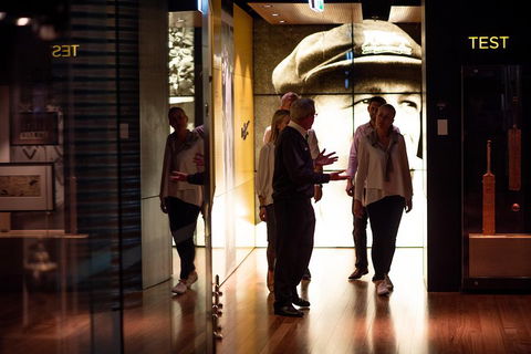 Adelaide Oval Stadium Tour - Accommodation Batemans Bay 3