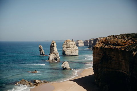 2-Day Camping And Surfing Great Ocean Road Trip From Melbourne - Accommodation Batemans Bay 1