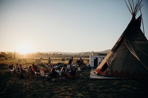 2-Day Camping And Surfing Great Ocean Road Trip From Melbourne - Accommodation Batemans Bay 3