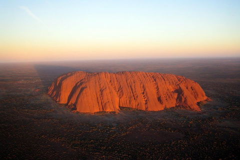 Scenic Flight: Uluru Rock Blast - Accommodation Batemans Bay 1