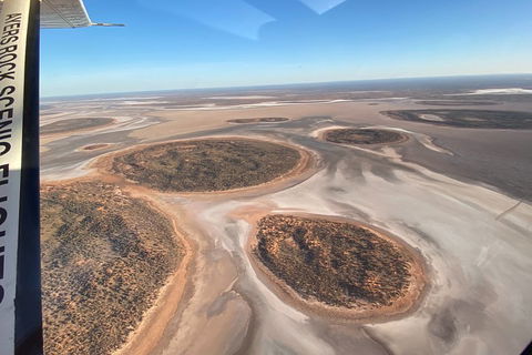 Scenic Flight: Lizard Safari - Accommodation Batemans Bay 1