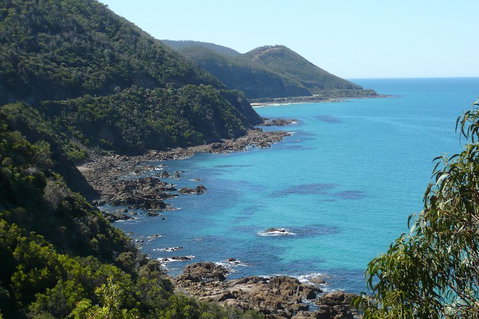 3-Day Private Adelaide To Melbourne Tour - Accommodation Batemans Bay 2