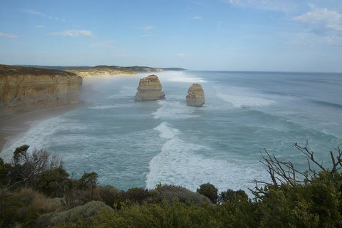 3-Day Private Adelaide To Melbourne Tour - Accommodation Batemans Bay 3