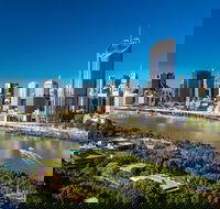 Discover Brisbane - South Bank - Accommodation Batemans Bay