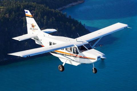 Green Island Fly And Cruise Combo From Cairns - Accommodation Batemans Bay 3