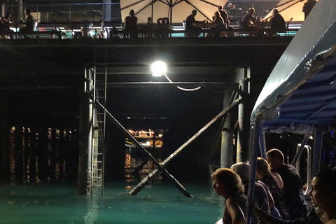 Darwin Sunset Cruise Including Fish 'n' Chips - Accommodation Batemans Bay 0