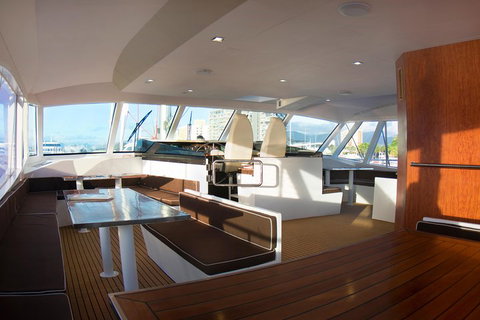 Passions Of Paradise Great Barrier Reef Snorkel And Dive Cruise From Cairns By Luxury Catamaran - Accommodation Batemans Bay 1