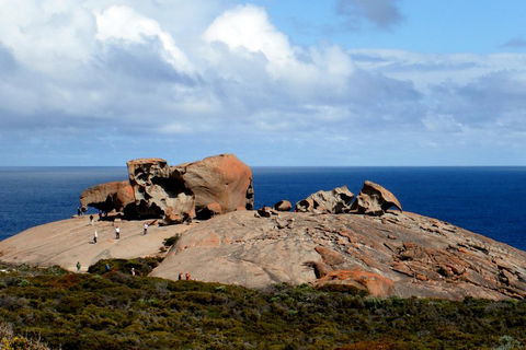 Kangaroo Island Personal Group Tours - Accommodation Batemans Bay 5