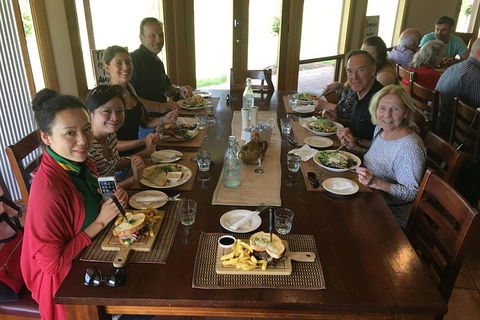 Barossa Valley Full-Day Tour From Adelaide With Maggie Beer Farm - Accommodation Batemans Bay 2