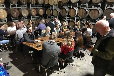 Barossa Valley Full-Day Tour From Adelaide With Maggie Beer Farm - Accommodation Batemans Bay 3