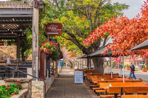 Full-Day Tour In South Australia Highlights - Accommodation Batemans Bay 2