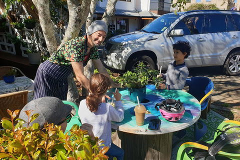 O'Reilly's & Lamington National Park From Brisbane - Accommodation Batemans Bay 3