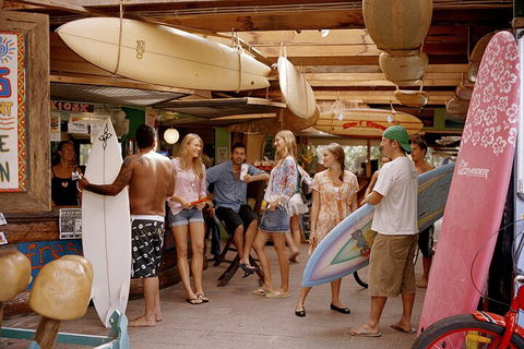 Chill Out At Byron Bay From Gold Coast - Accommodation Batemans Bay 1
