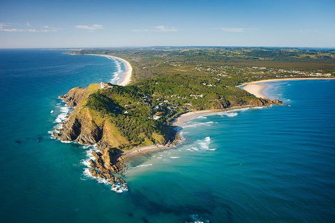 Chill Out At Byron Bay From Gold Coast - Accommodation Batemans Bay 4