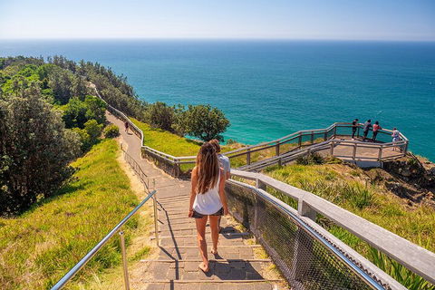 Chill Out At Byron Bay From Gold Coast - Accommodation Batemans Bay 5