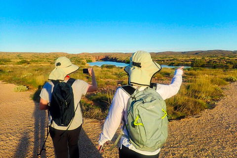 Ningaloo In A Day - Full Day Hike And Snorkel Tour With Lunch - Accommodation Batemans Bay 3