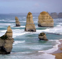 LGBT Friendly 2 Day Private Tour Great Ocean Road  Phillip Island - Accommodation Batemans Bay