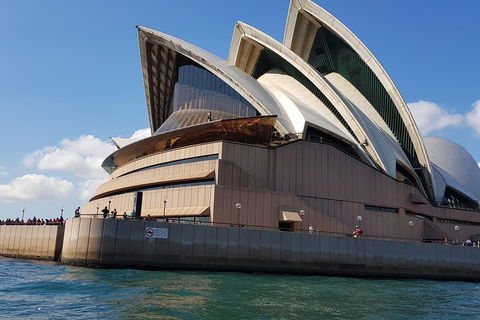 Blue Mountains Tour From Sydney With An Aboriginal Experience - Accommodation Batemans Bay 2