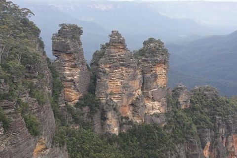 Blue Mountains Tour From Sydney With An Aboriginal Experience - Accommodation Batemans Bay 5