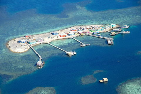 Shipwreck Special Full Day Tour Of The Abrolhos Islands - Accommodation Batemans Bay 5