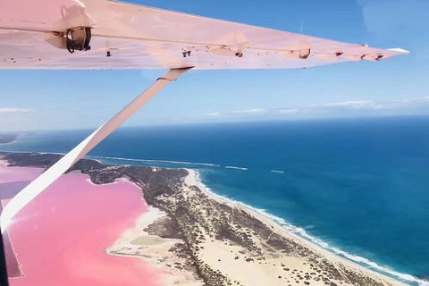 Kalbarri, Pink Lake And Abrolhos Islands Nature Tour - Accommodation Batemans Bay 4