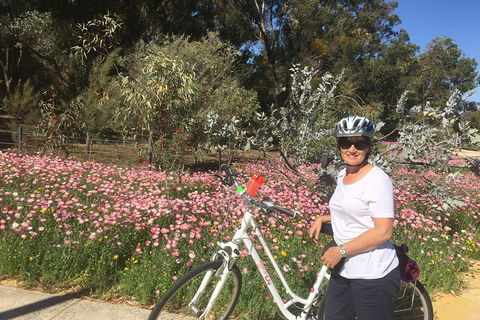 Perth Bike Tour - Beautiful Matilda Bay And Kings Park - Accommodation Batemans Bay 1