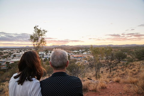 Alice Springs Highlights Tour - Accommodation Batemans Bay 2