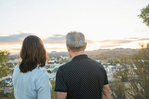Alice Springs Highlights Tour - Accommodation Batemans Bay 3