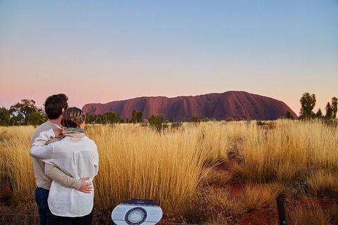 2-Day Uluru (Ayers Rock) And Kata Tjuta Trip From Alice Springs - Accommodation Batemans Bay 2