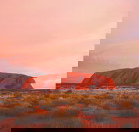 3-Day Alice Springs to Uluru Ayers Rock via Kings Canyon Tour - Accommodation Batemans Bay
