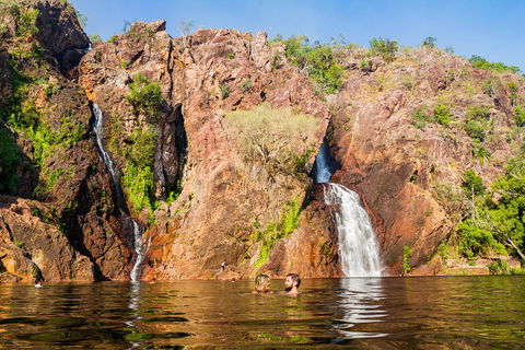 Litchfield National Park Day Tour From Darwin - Accommodation Batemans Bay 0