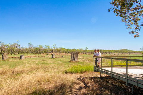 Litchfield National Park Day Tour From Darwin - Accommodation Batemans Bay 3