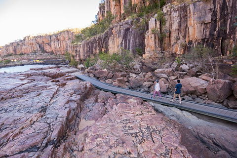 Katherine Day Tour From Darwin Including Katherine Gorge Cruise - Accommodation Batemans Bay 2