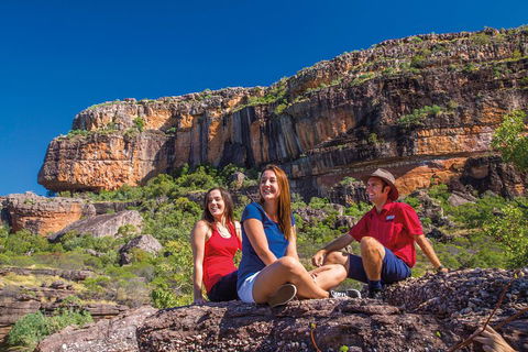Kakadu, Nourlangie And Yellow Waters Tour From Darwin - Accommodation Batemans Bay 5