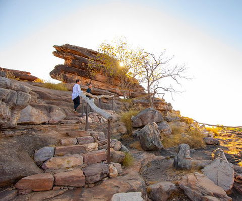 3-Day Kakadu National Park And Arnhem Land Explorer Tour From Darwin - Accommodation Batemans Bay 0