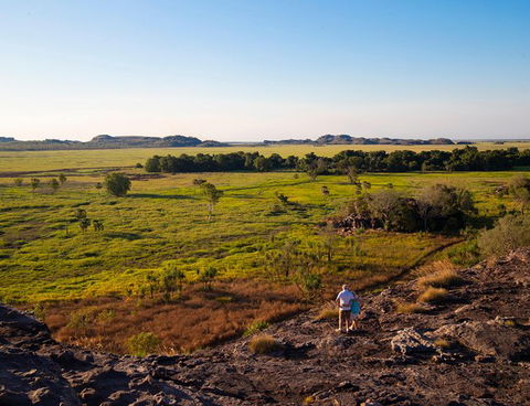 3-Day Kakadu National Park And Arnhem Land Explorer Tour From Darwin - Accommodation Batemans Bay 2